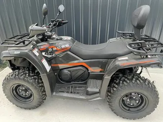 quad cf goes terrox 400 nowość raty leasing transport promocja 25 r. tomaszów mazowiecki