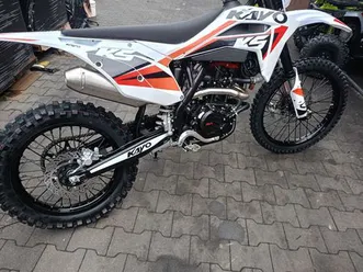 kayo k5 300 cc chlodzony ciecz nowy,raty na dowód o. dowozimy, czaplinek