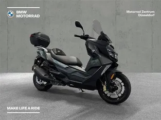 bmw c 400 gt