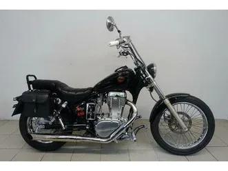 suzuki ls 650 savage *service u. reifen -neu*zubehör*