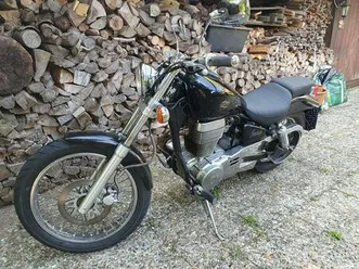 suzuki savage ls650
