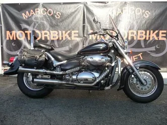 suzuki vl 800 volusia