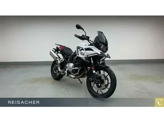 bmw f 750 gs