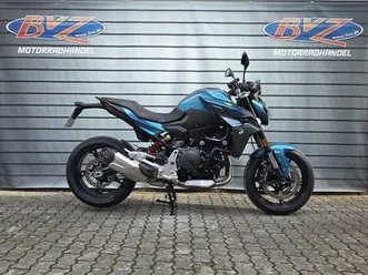 bmw f 900 r