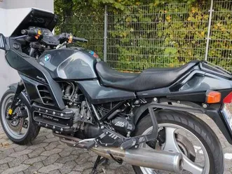 bmw k100 rs 16v