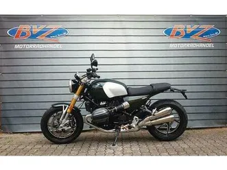 bmw r 12 ninet