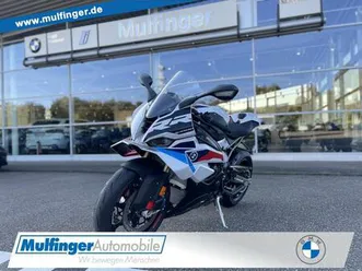 bmw s 1000 rr m paket, dynamik- race-carbon paket