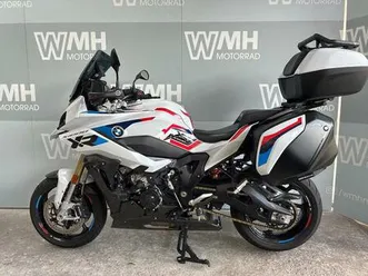 bmw s 1000 xr