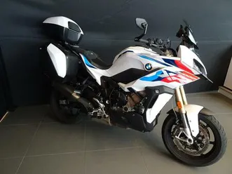 bmw s 1000 xr