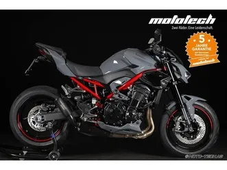 z 900 my25 (35kw) stage 1 shark