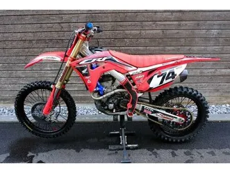 occasion honda crf250r
