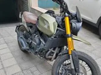 moto morini seiemmezzo - 2023