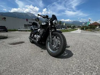 bonneville 1200 speedmaster abs