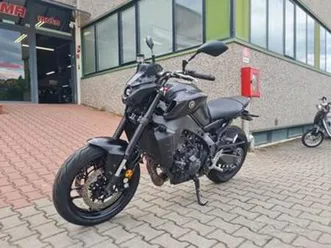 yamaha mt-09 35 kw - patente a2