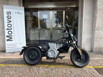 bmw ce 02 11kw abs nero