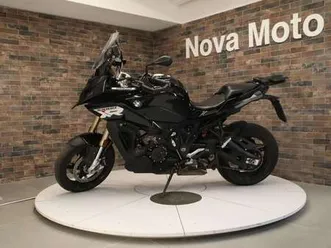 bmw s 1000 xr abs my24 nero