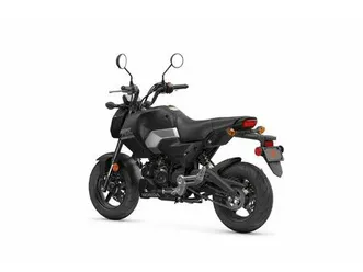 honda msx125 grom