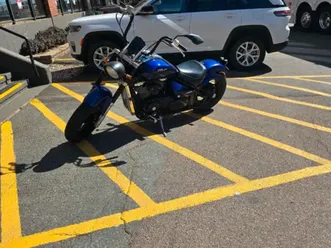 2005 suzuki boulevard m50