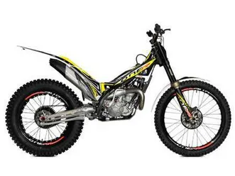 trs sonstige one r 300 cc 2025 schwarz