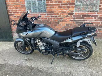 honda cbf 600 sa pc 43