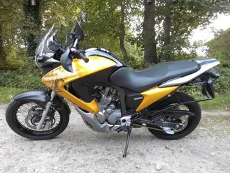 honda xl 700 v transalp