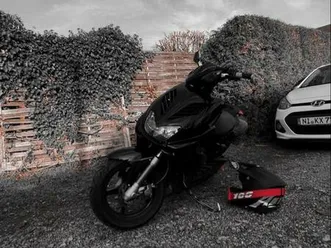 yamaha aerox/ mbk nitro 70 cc