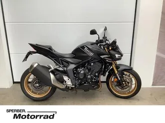 honda cb1000r hornet sp *vorführfahrzeug*