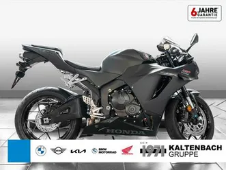 honda cbr 600rr sofort verfügbar led