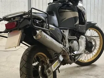 honda xrv 750 africatwin