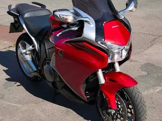 honda vfr 1200 f