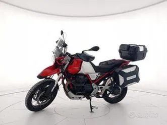 moto guzzi v85 tt - moto guzzi v85 tt (2021 u11941