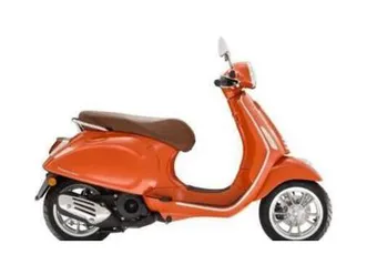 vendo vespa primavera 125 (2024 - 25) nuova a roma (codice 8316240) - moto.it