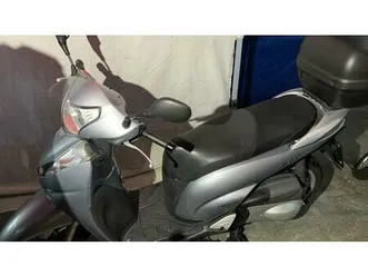 vendo honda sh 300 i (2006 - 10) usata a crevoladossola (codice 9837944) - moto.it