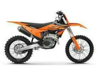 vendo ktm 350 sx-f (2026) nuova a fiumicino (codice 9836927) - moto.it