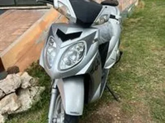 scooter 150