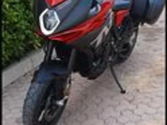 mv agusta turismo veloce 800 - 2021