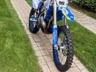 tm racing en 300 - 2018