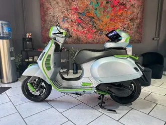 vespa gts 300 super tech