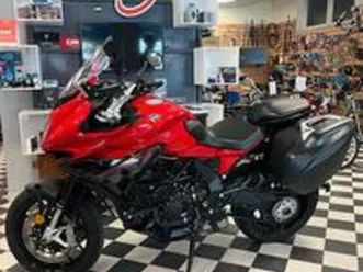 mv agusta turismo veloce 800