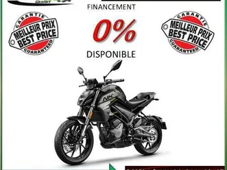 2026 cfmoto 300nk 300nk 300 nk z400 financement petites plaques