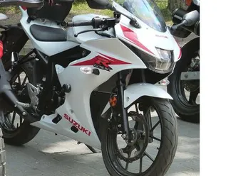 suzuki gsx-r