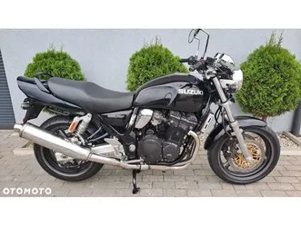 suzuki gsx