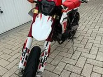 fantic xmf 125 competition