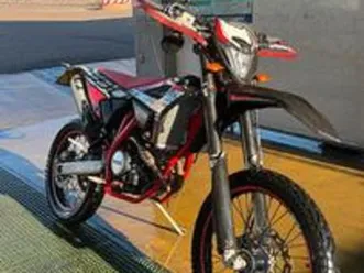 beta rr enduro 125 - 2023