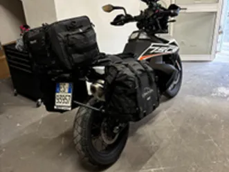 ktm 790 adventure 2020