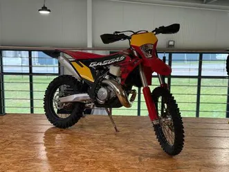 gasgas ec300 gp edition my 2025- lagernd - no exc