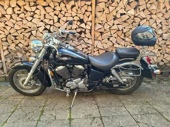 honda vt750c