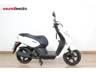 peugeot kisbee 50 4t active - mundimoto
