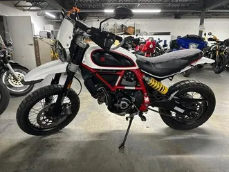 2020 ducati scrambler