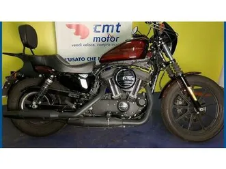 vendo harley-davidson 1200 custom (2018 - 20) - xl1200c usata a vicenza (codice 9838029) - moto.it